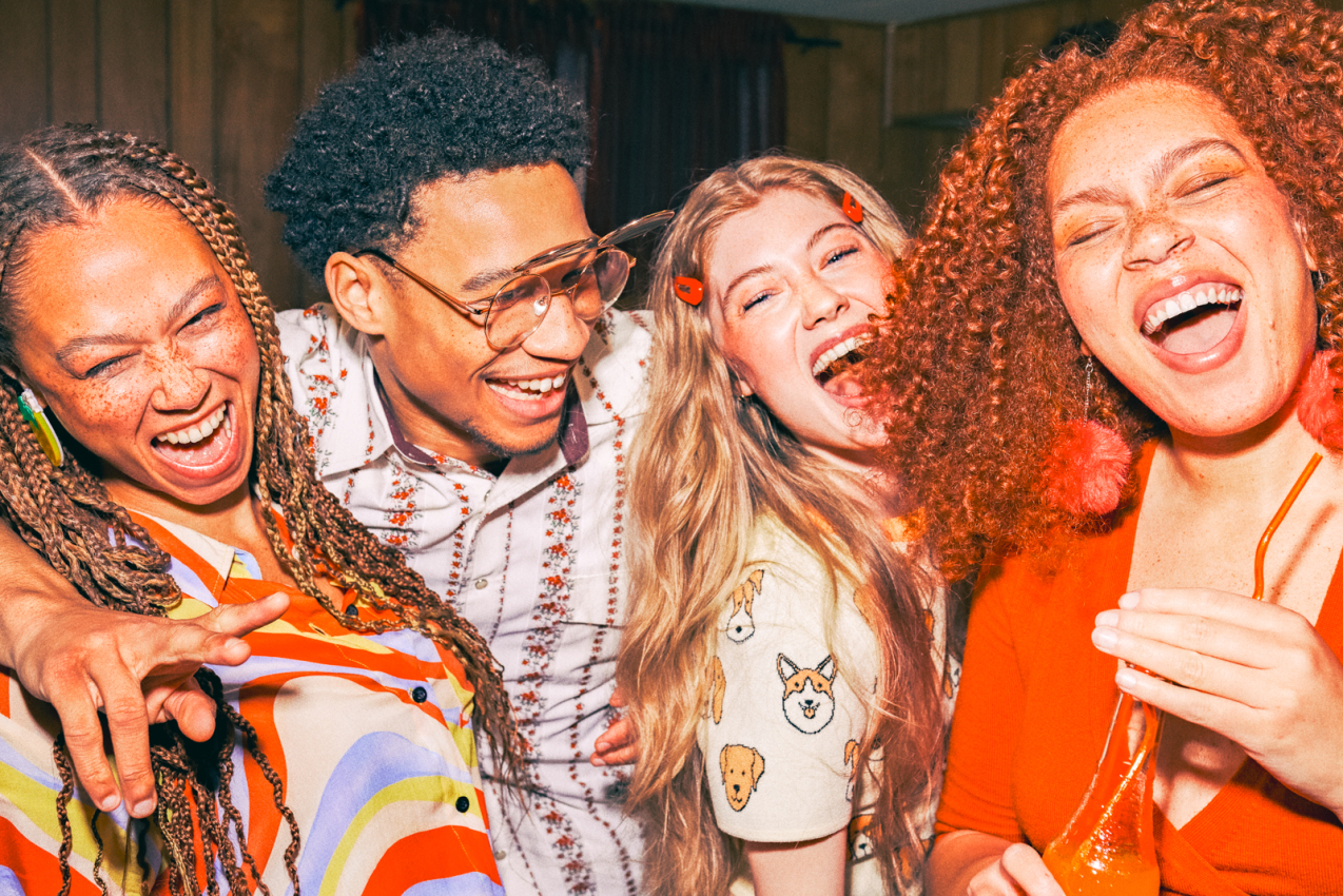 ALANNA FENNELL - PORTFOLIO - EDITORIAL